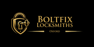 Boltfix Locksmiths Oxford logo